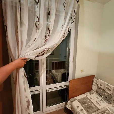 Apartment Haven Nest Sunny Beach