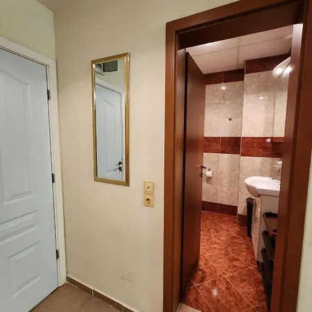 Haven Nest Apartment