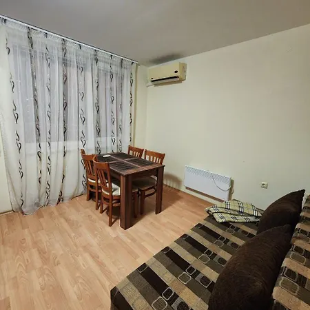 Haven Nest Apartamento Sunny Beach