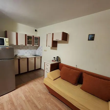 Haven Nest Apartamento
