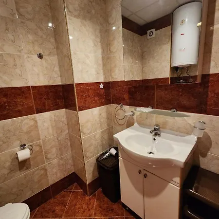 Apartamento Haven Nest Sunny Beach