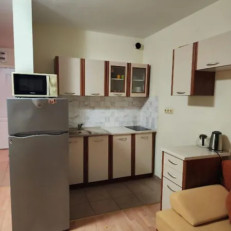 Apartamento Haven Nest Sunny Beach