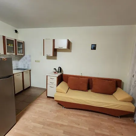 Апартамент Haven Nest