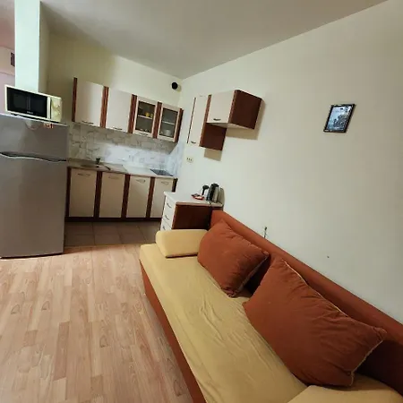 Haven Nest Апартамент *