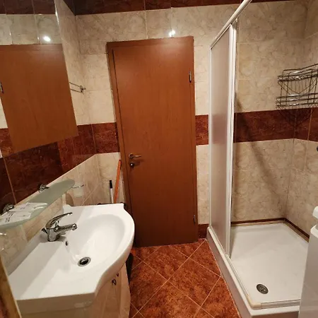 Haven Nest Апартамент *